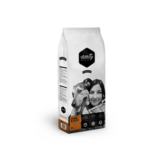 Lamb & Rice Arquivos Fielpet